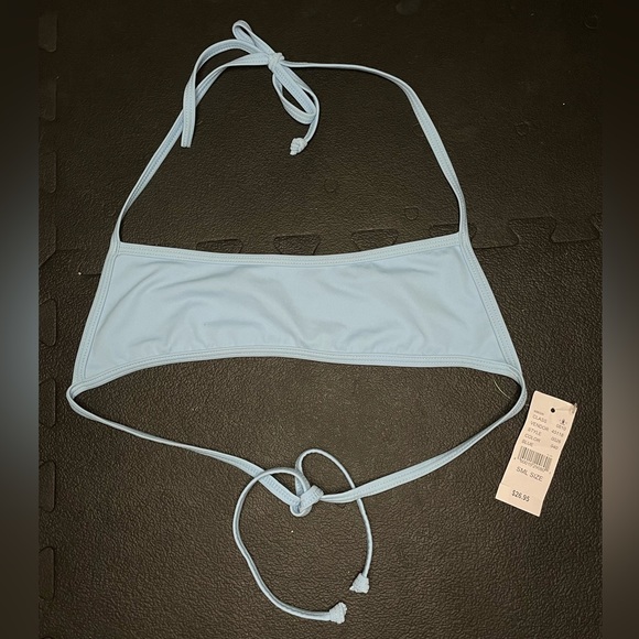 PacSun Other - PacSunLA Hearts Bikini Top